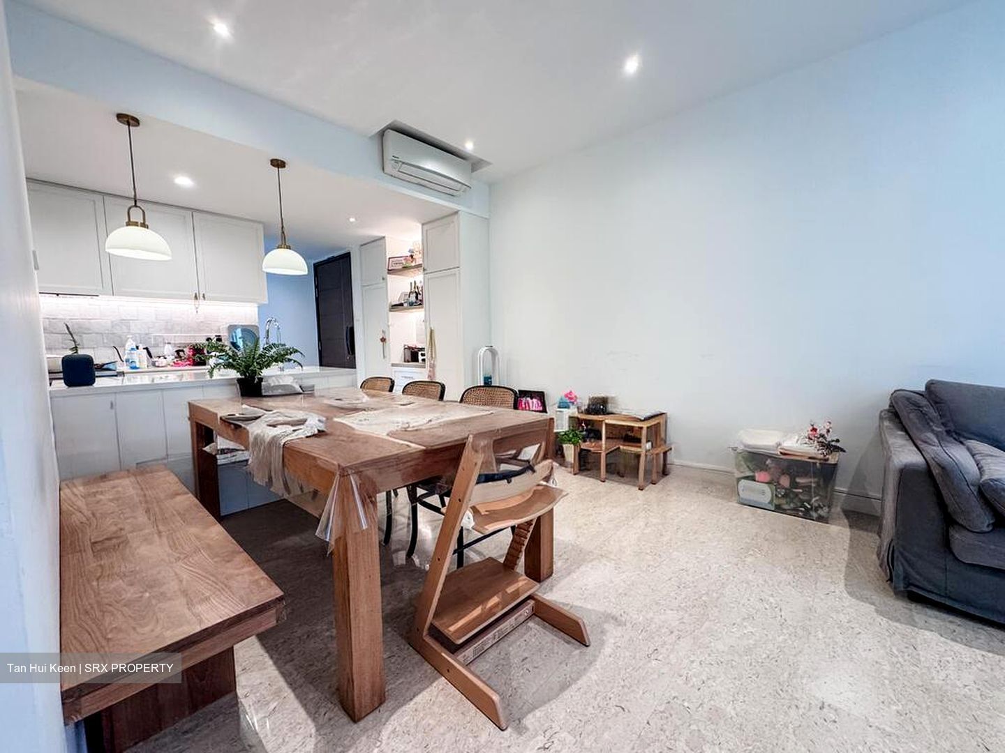 Watermark Robertson Quay (D9), Apartment #500622071